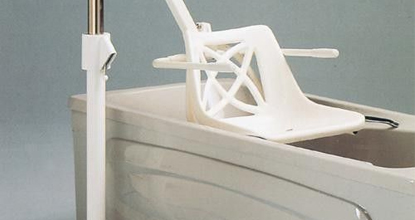 Bath Hoists