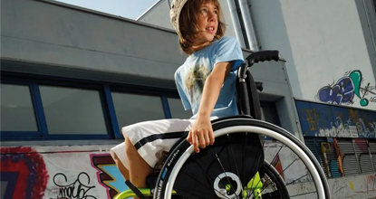 Manual Wheelchairs