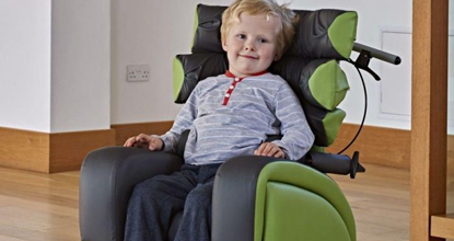Childrens Seating