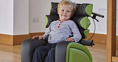 Paediatric Specialist Seating