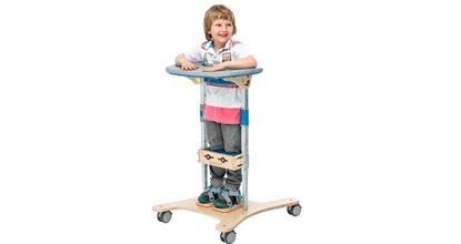 Children's Standing Frames