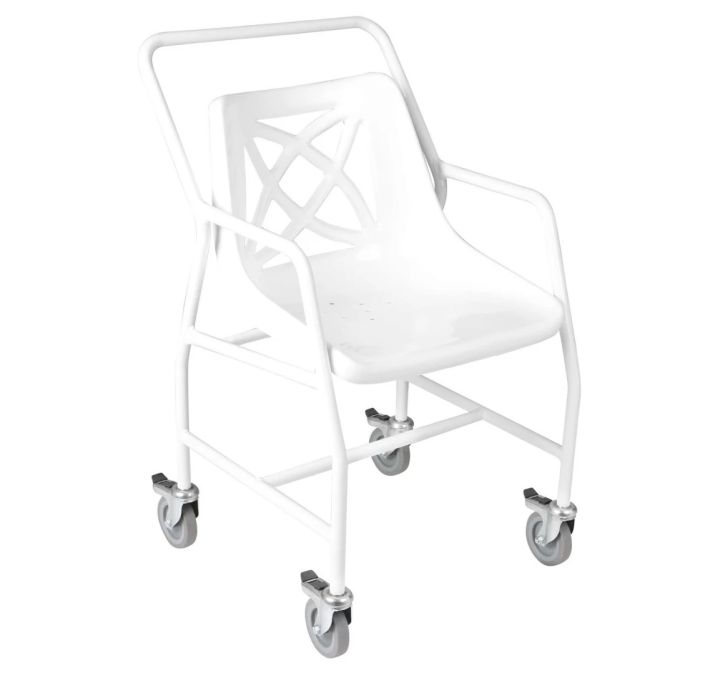 Mobile Shower Chairs