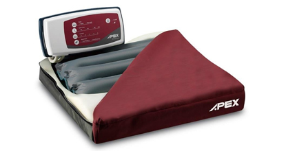 Dynamic Air Cushions 