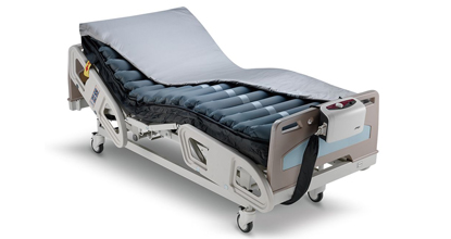 Dynamic Mattresses