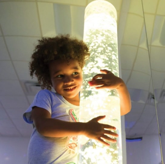 Sensory Room Design & Installation