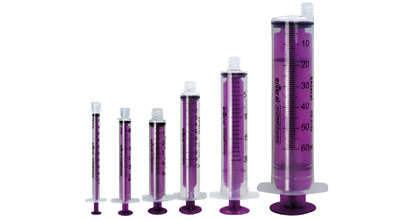 Enfit & Oral Syringes