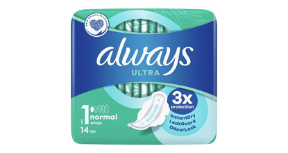 Feminine Hygiene