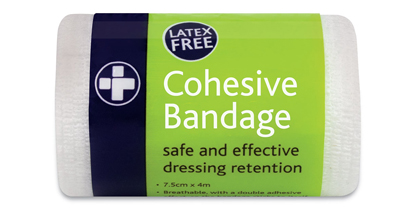 Bandages