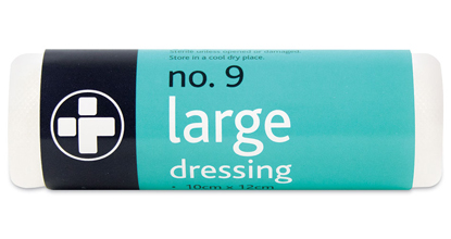 Dressings