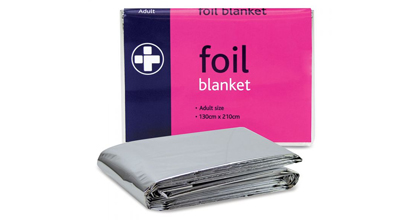 First Aid Essentials