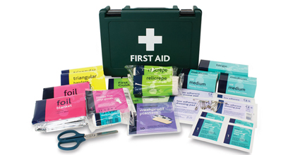 First Aid