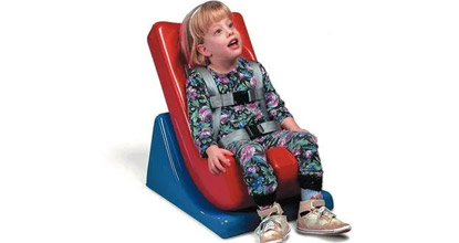 Paediatric Floor Sitters