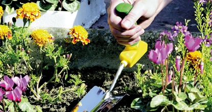 Gardening Aids