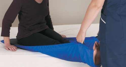 General Handling Aids