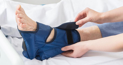 Heel Protectors
