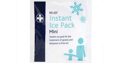Hot and Cold Treatments