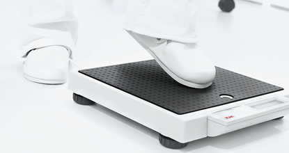 Weighing Scales