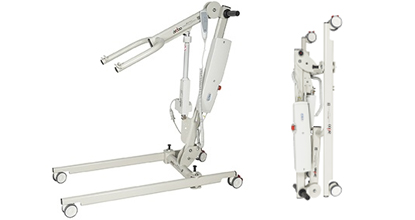 Mobile Patient Hoists