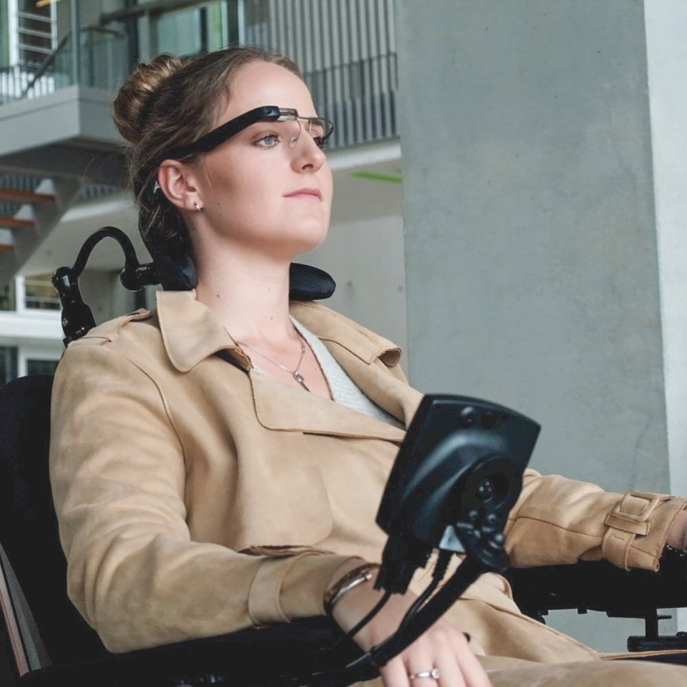 Electronics & Alternative Drive Controls