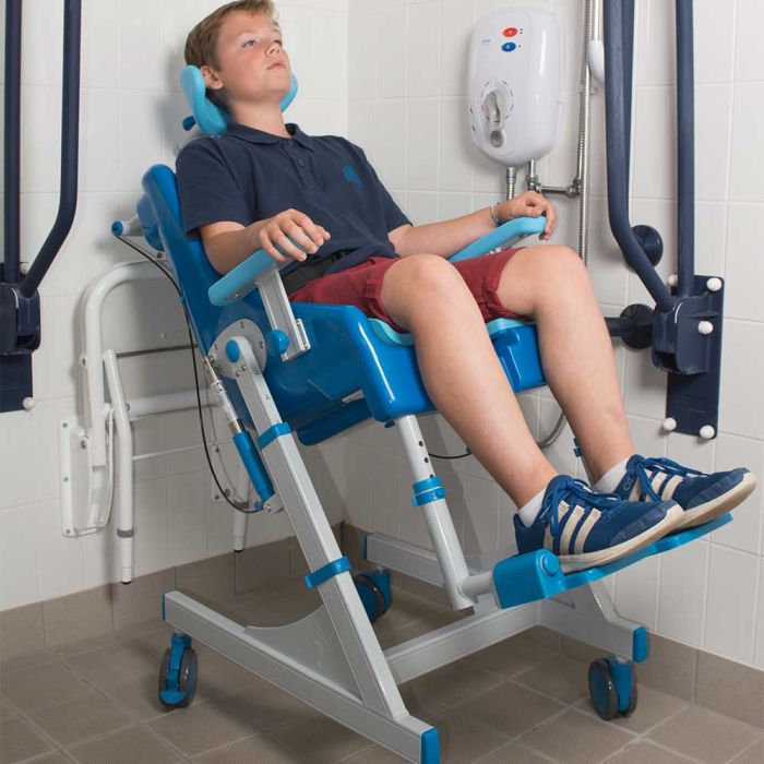 Paediatric Shower Chairs