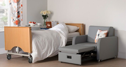 Overnight Day Chair Beds