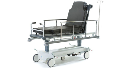 Patient Trolleys
