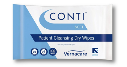 Patient Wipes