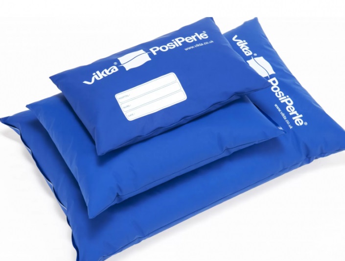 Pillows and Support Cushions