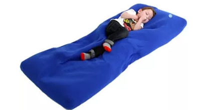 Paediatric Positioning Aids