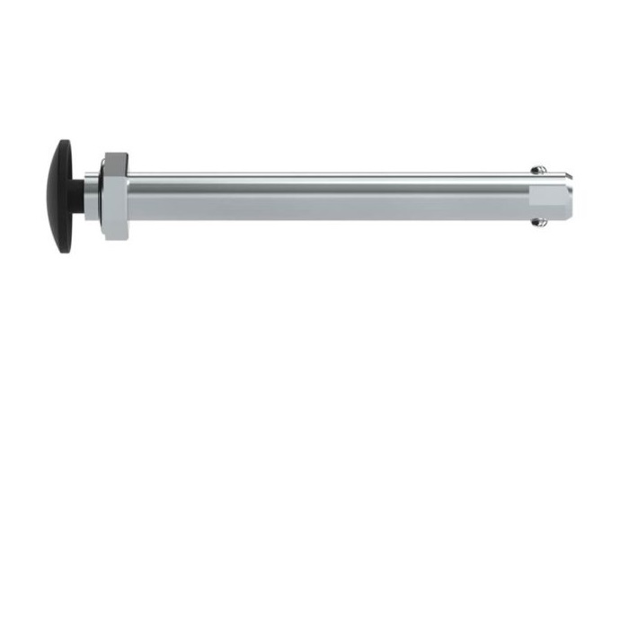 Wheelchair QR Axle Pins