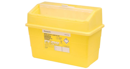 Sharps Containers