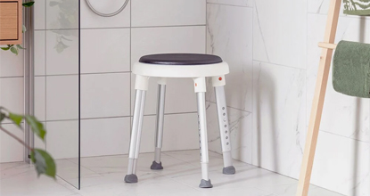 Shower Stools