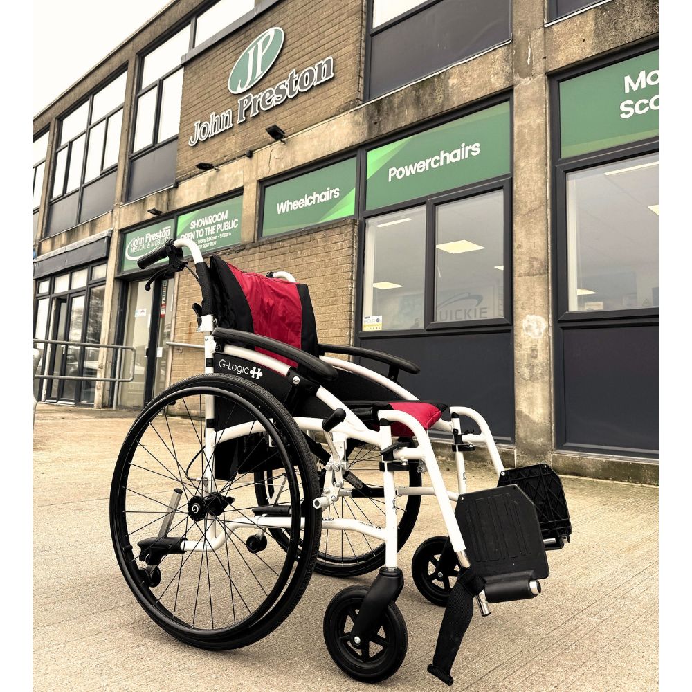 Equipment Hire