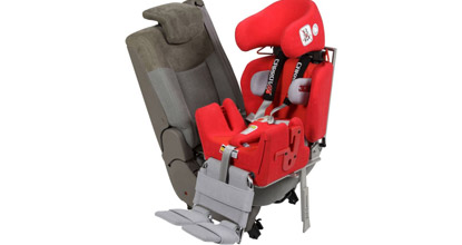 Special Needs Car Seats