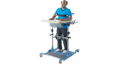 Standing Frames