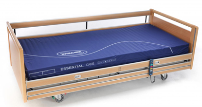 Static Mattresses