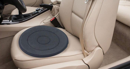 Swivel Cushions