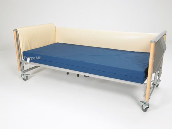 Bed Bumpers 