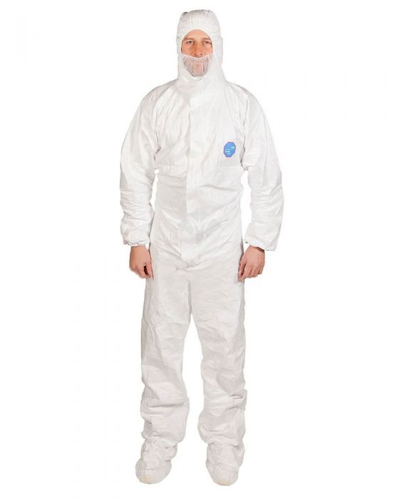 Disposable Coveralls