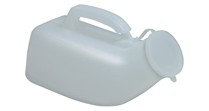Bed Pans & Urinals