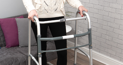 Walking Frames