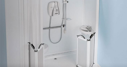 Wetrooms