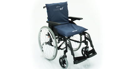 Wheelchair Back Cushions 