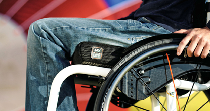 Wheelchair Seating 
