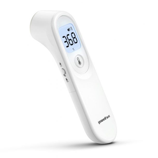 Thermometers