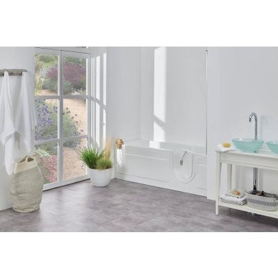 Arizona Full Length Walk in Bath