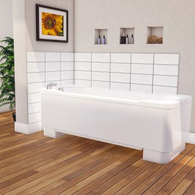 Aries 2000 Height Adjustable Bath
