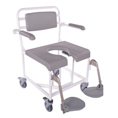 M2 Transit Shower Commode 300kg