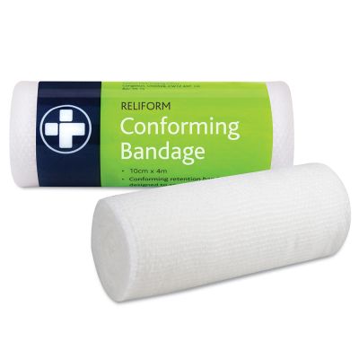 Reliform conforming bandage 10 cm x 5 m