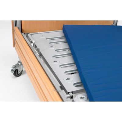 Underlay Mattress Base